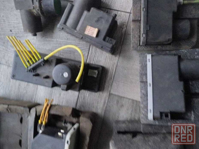 Компресор центрального замка НА РІЗНІ АВТОМОБІЛІ Запорожье - изображение 4