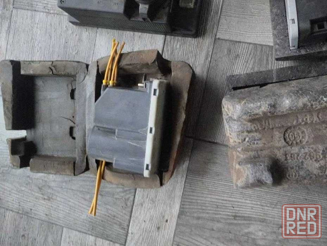 Компресор центрального замка НА РІЗНІ АВТОМОБІЛІ Запорожье - изображение 3