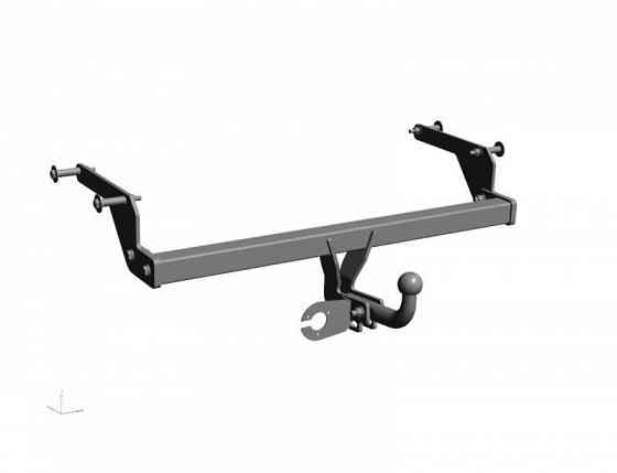 Фаркоп Seat Altea Toyota VERSO PREVIA Volkswagen Ventо Запорожье