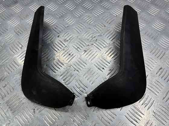 Брызговики передние правый левый OPEL Corsa C 2000-2006 combo 9121768 Запорожье