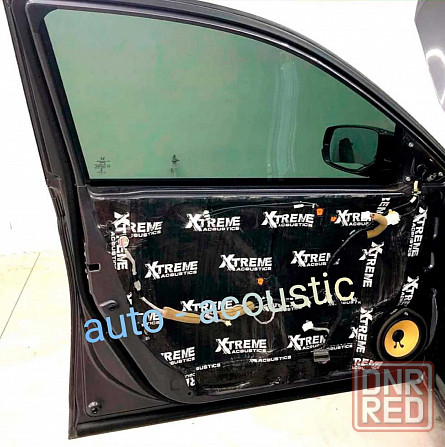 Виброизоляция Acoustics Xtreme толщиной 2-3-4мм. Запорожье - изображение 2