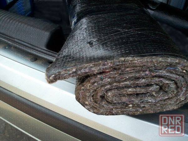 Шумоизоляция 1700 на 3000 рулон Запорожье - изображение 2