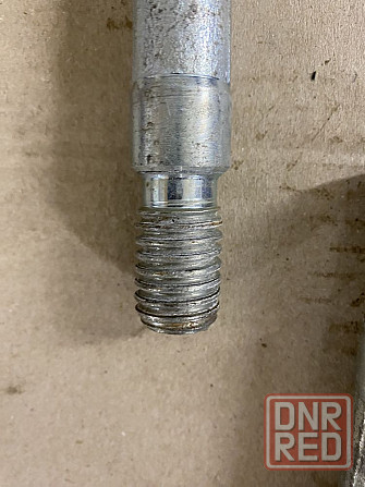 Крюк буксировочний Mercedes sprinter,vw crafter,Mercedes ml164,r251 Запорожье - изображение 4