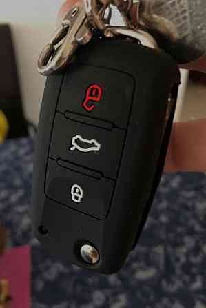 Чехол VW Jetta,Polo,Passat b5,Tiguan,Golf,Beetle,Bora,Skoda,Seat Запорожье
