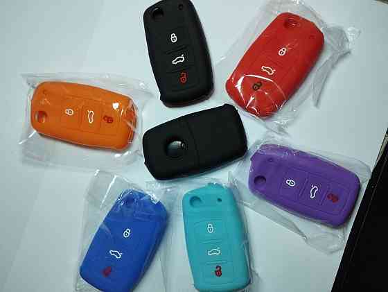 Чехол VW Jetta,Polo,Passat b5,Tiguan,Golf,Beetle,Bora,Skoda,Seat Запорожье