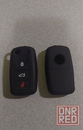 Чехол VW Jetta,Polo,Passat b5,Tiguan,Golf,Beetle,Bora,Skoda,Seat Запорожье - изображение 3
