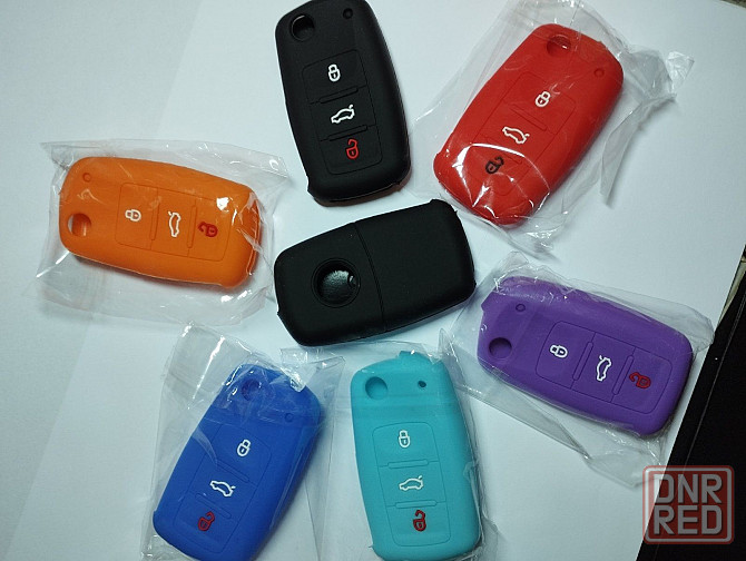 Чехол VW Jetta,Polo,Passat b5,Tiguan,Golf,Beetle,Bora,Skoda,Seat Запорожье - изображение 1