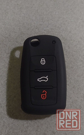 Чехол VW Jetta,Polo,Passat b5,Tiguan,Golf,Beetle,Bora,Skoda,Seat Запорожье - изображение 5