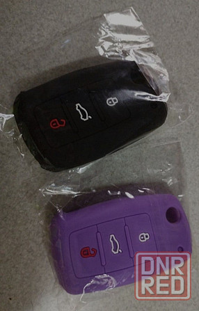 Чехол VW Jetta,Polo,Passat b5,Tiguan,Golf,Beetle,Bora,Skoda,Seat Запорожье - изображение 4