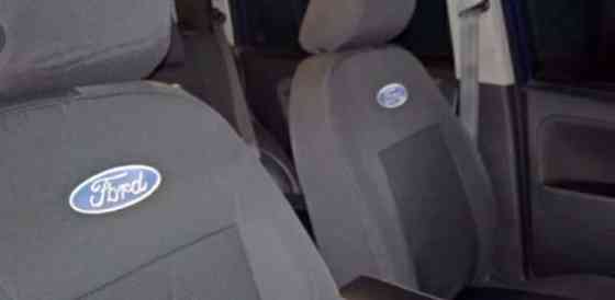 Чехлы Чохли Авточехлы Ford Transit Форд Транзит Запорожье