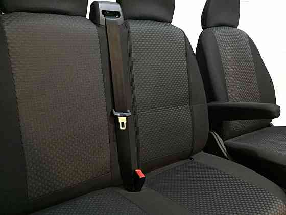 Чохли авточехлы чехлы Renault Master Opel Movano Fiat Ducato Запорожье