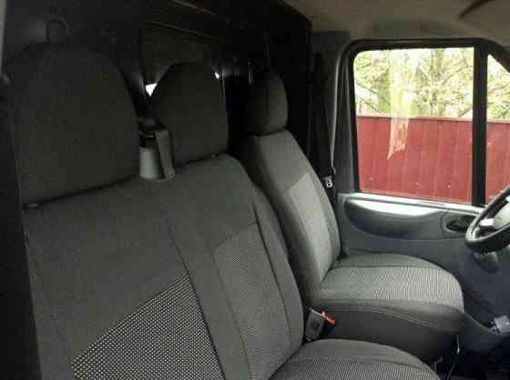 Чохли авточехлы чехлы Renault Master Opel Movano Fiat Ducato Запорожье
