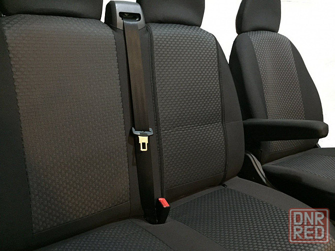 Чохли авточехлы чехлы Renault Master Opel Movano Fiat Ducato Запорожье - изображение 2