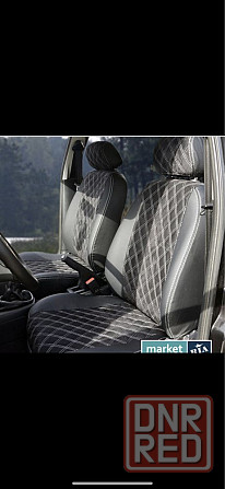 Авточехлы  модельные VW, Audi, Toyota, Skoda и другие! Цена от!! Запорожье - изображение 2