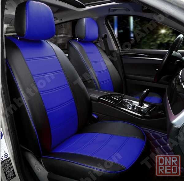 Авточехлы  модельные VW, Audi, Toyota, Skoda и другие! Цена от!! Запорожье - изображение 5