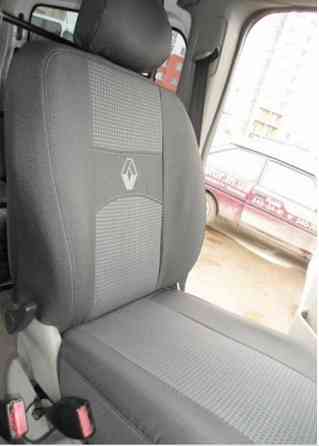 Чехлы Чохли авточехлы Opel Vivaro Renault Trafic Виваро Трафик Запорожье