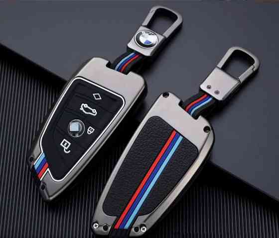 Чехол ключа парус для BMW F20 F30 G20 F34 F10 G30 F11 X3 F25 X4 X5 Запорожье