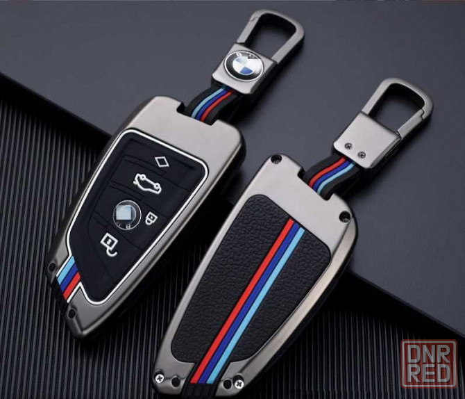 Чехол ключа парус для BMW F20 F30 G20 F34 F10 G30 F11 X3 F25 X4 X5 Запорожье - изображение 1