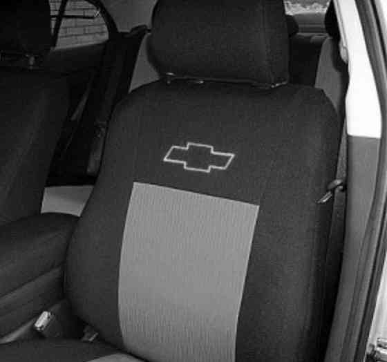 Чохли авточохли чехлы Chevrolet Lacetti Chevrolet Aveo  Шевролет Авео Запорожье