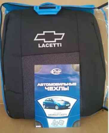 Чохли авточохли чехлы Chevrolet Lacetti Chevrolet Aveo  Шевролет Авео Запорожье