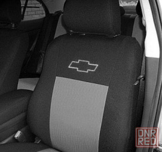 Чохли авточохли чехлы Chevrolet Lacetti Chevrolet Aveo  Шевролет Авео Запорожье - изображение 6