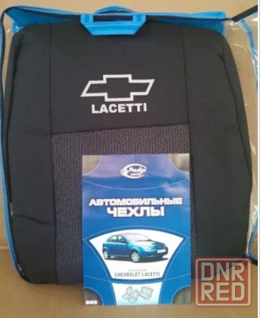 Чохли авточохли чехлы Chevrolet Lacetti Chevrolet Aveo  Шевролет Авео Запорожье - изображение 5