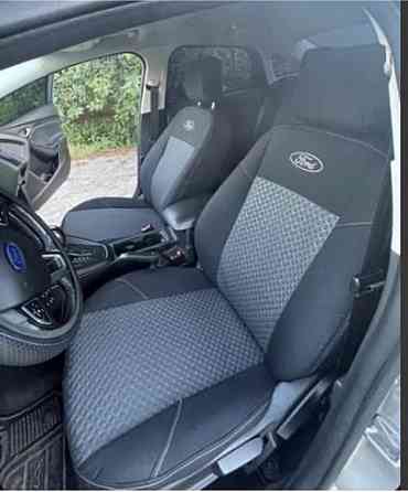 Чехлы  Чохли Авточохли Ford transit Форд транзит Запорожье
