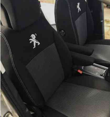Чохли Чехлы Авточехлы Peugeot Пежо 3008/5008/308/307/Expert Запорожье