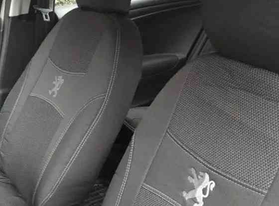 Чохли Чехлы Авточехлы Peugeot Пежо 3008/5008/308/307/Expert Запорожье