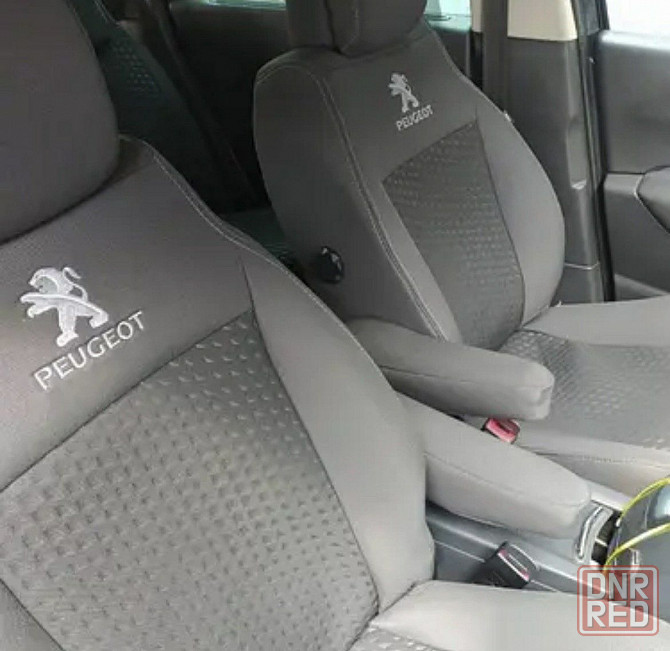 Чохли Чехлы Авточехлы Peugeot Пежо 3008/5008/308/307/Expert Запорожье - изображение 2