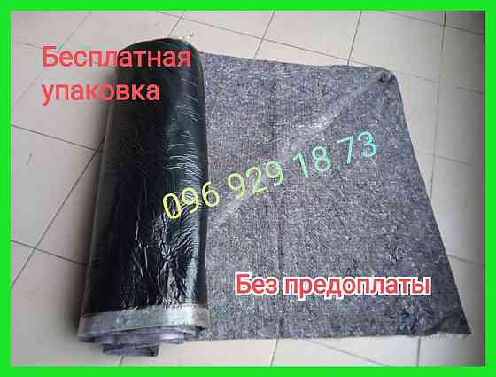 Шумоизоляция авто ВАЗ 2101,2105/2106-2107, 2108-2109,21099,Ланос, Нива Запорожье