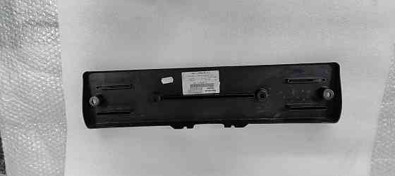 9J1807287eg2x Porsche Taycan подиум переднего номера Запорожье