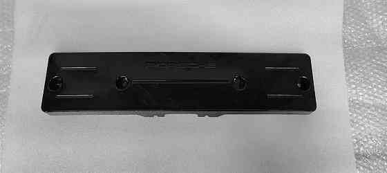 9J1807287eg2x Porsche Taycan подиум переднего номера Запорожье