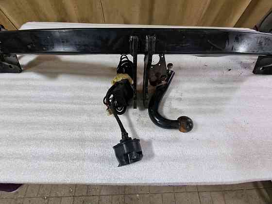 Фаркоп Volkswagen Touareg NF 2010-2017р. Запорожье