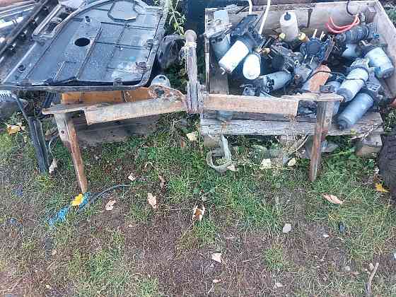 Фаркоп от Audi А6 С4 91 97 Запорожье