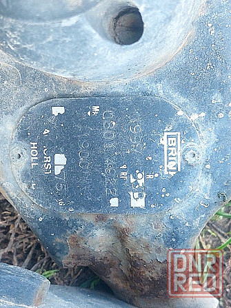 Фаркоп от Audi А6 С4 91 97 Запорожье - изображение 4