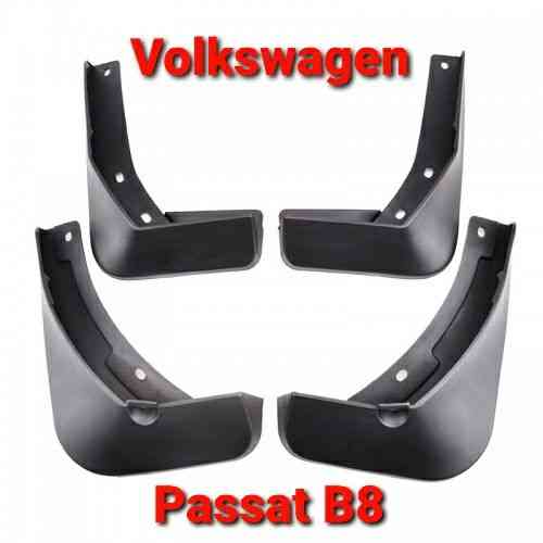 Бризговики, Брызговики, Volkswagen,Фольцваген,Passat,Пасат,Гольф,Jetta Запорожье
