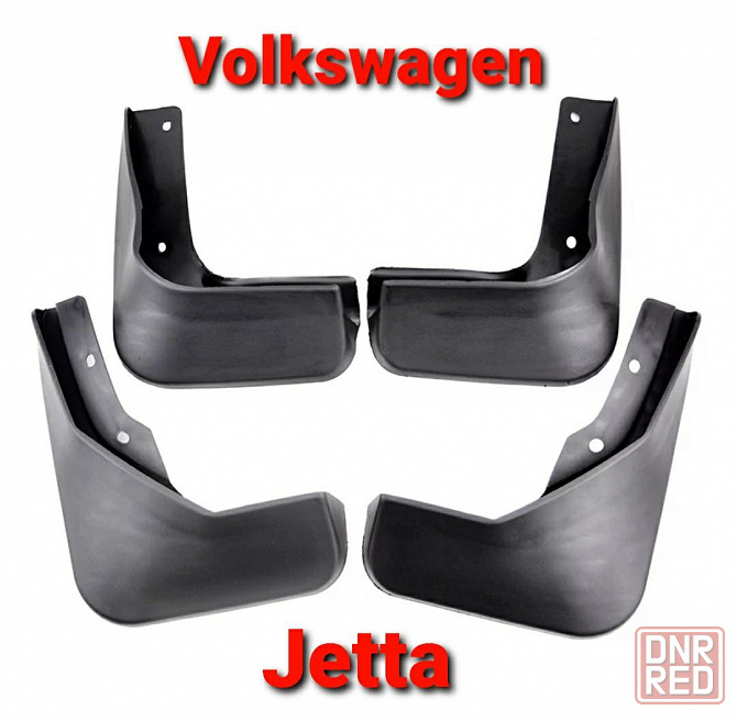 Бризговики, Брызговики, Volkswagen,Фольцваген,Passat,Пасат,Гольф,Jetta Запорожье - изображение 8