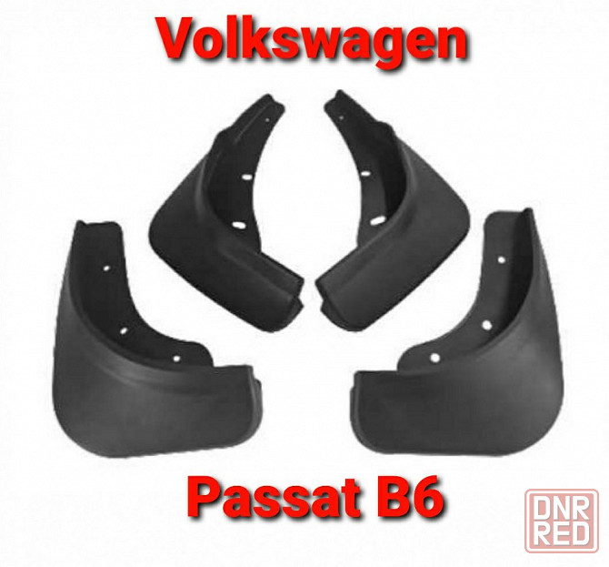 Бризговики, Брызговики, Volkswagen,Фольцваген,Passat,Пасат,Гольф,Jetta Запорожье - изображение 3