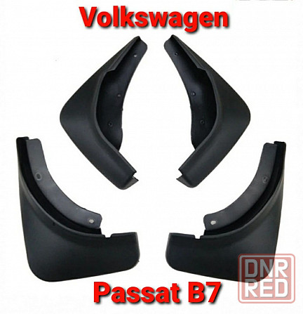 Бризговики, Брызговики, Volkswagen,Фольцваген,Passat,Пасат,Гольф,Jetta Запорожье - изображение 4