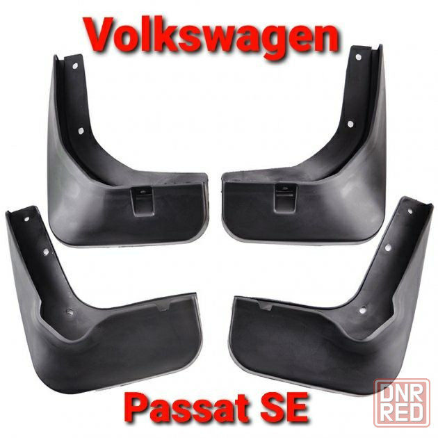 Бризговики, Брызговики, Volkswagen,Фольцваген,Passat,Пасат,Гольф,Jetta Запорожье - изображение 6