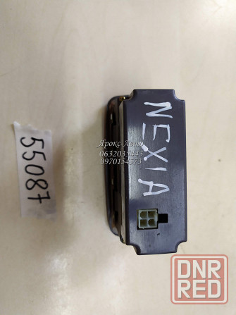 Часы для автомобиля Daewoo Nexia Запорожье - изображение 3