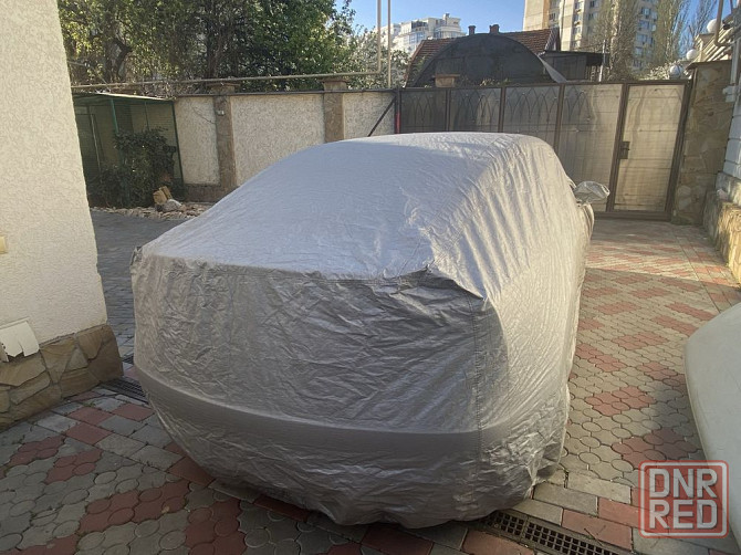 Чехол ..на tesla m3.тент оригинал 1135831-00-A. Запорожье - изображение 5