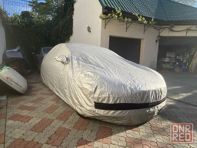Чехол ..на tesla m3.тент оригинал 1135831-00-A. Запорожье - изображение 1