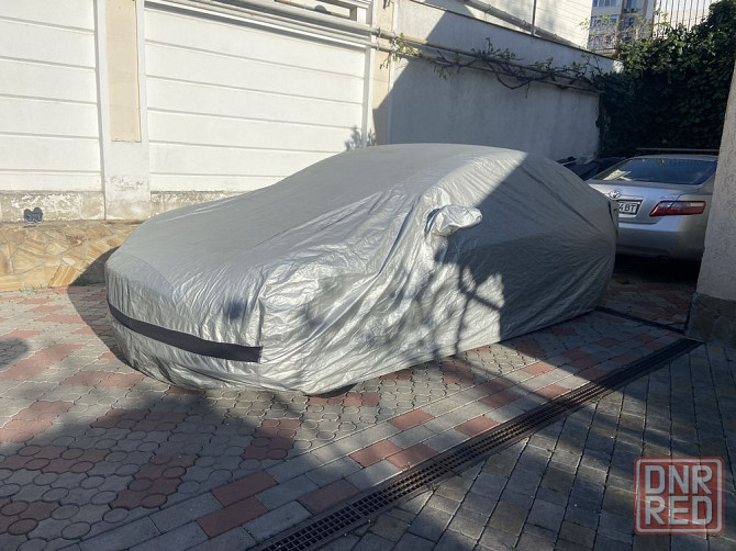 Чехол ..на tesla m3.тент оригинал 1135831-00-A. Запорожье - изображение 2