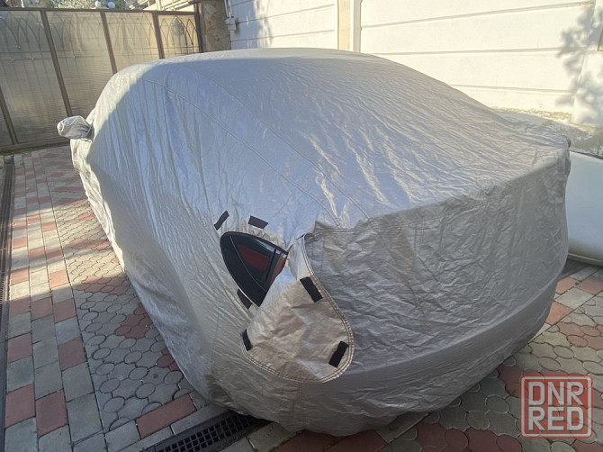 Чехол ..на tesla m3.тент оригинал 1135831-00-A. Запорожье - изображение 3