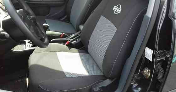 Чехлы Чохли авточехлы Nissan Almera / X-trail / Qashqai/Rogue/  Leaf Запорожье