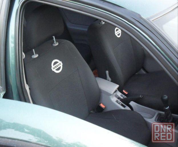 Чехлы Чохли авточехлы Nissan Almera / X-trail / Qashqai/Rogue/  Leaf Запорожье - изображение 7