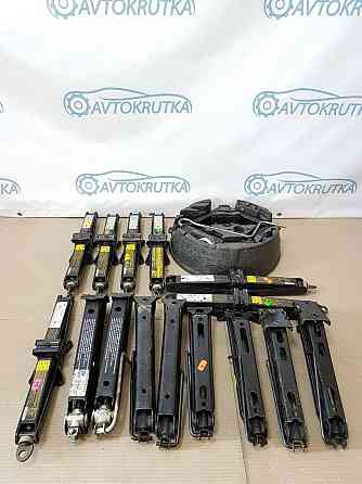 Домкрат Opel Astra Classic G H J Zafira A B Corsa C Meriva Omega Крюк Запорожье