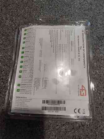 Модем Шкода Carstick Skoda Запорожье